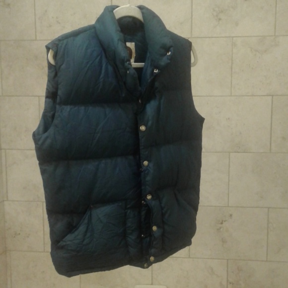 The North Face Other - The North Face down vest